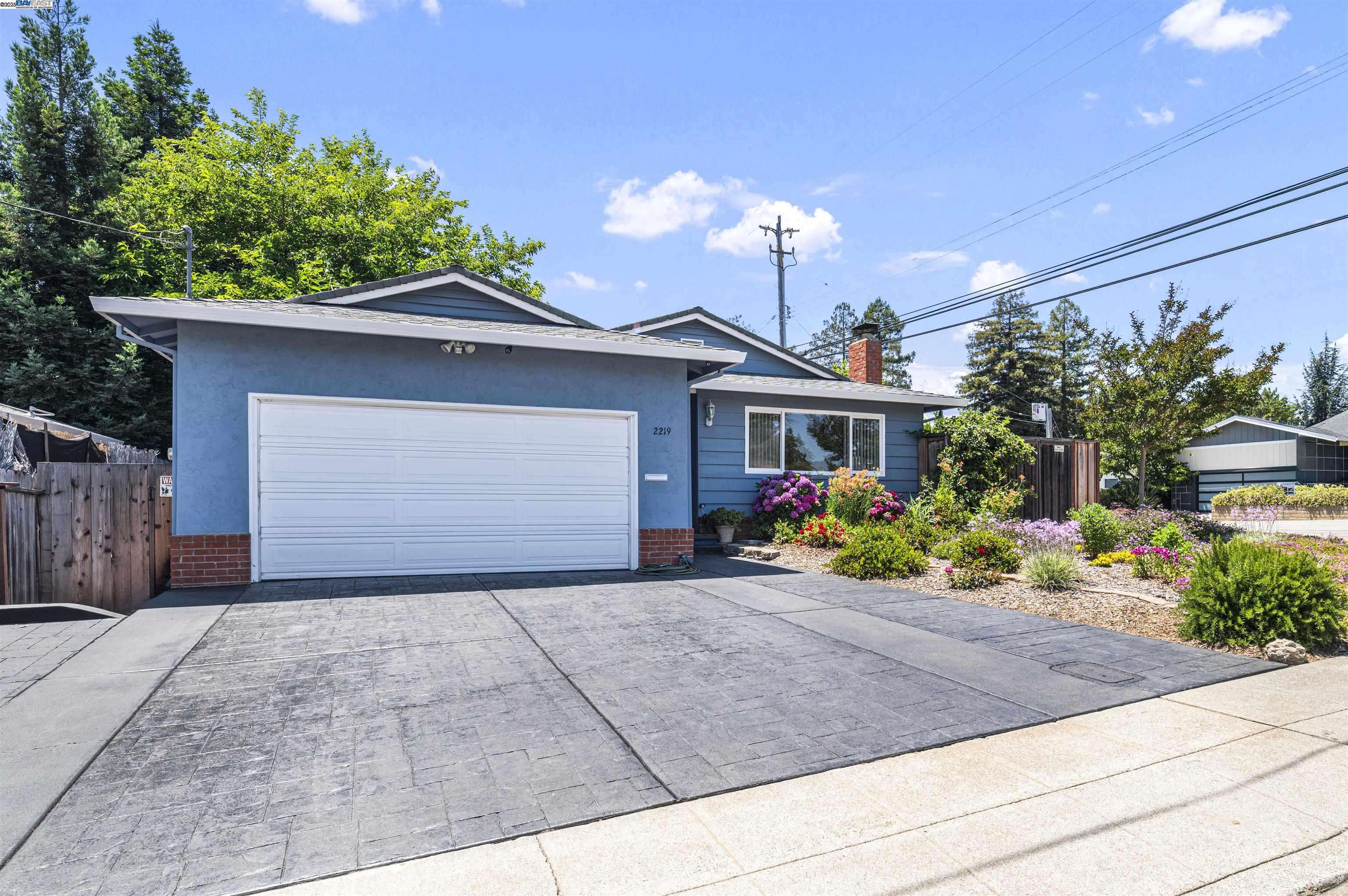 Hayward, CA 94541,2219 Dexter WAY