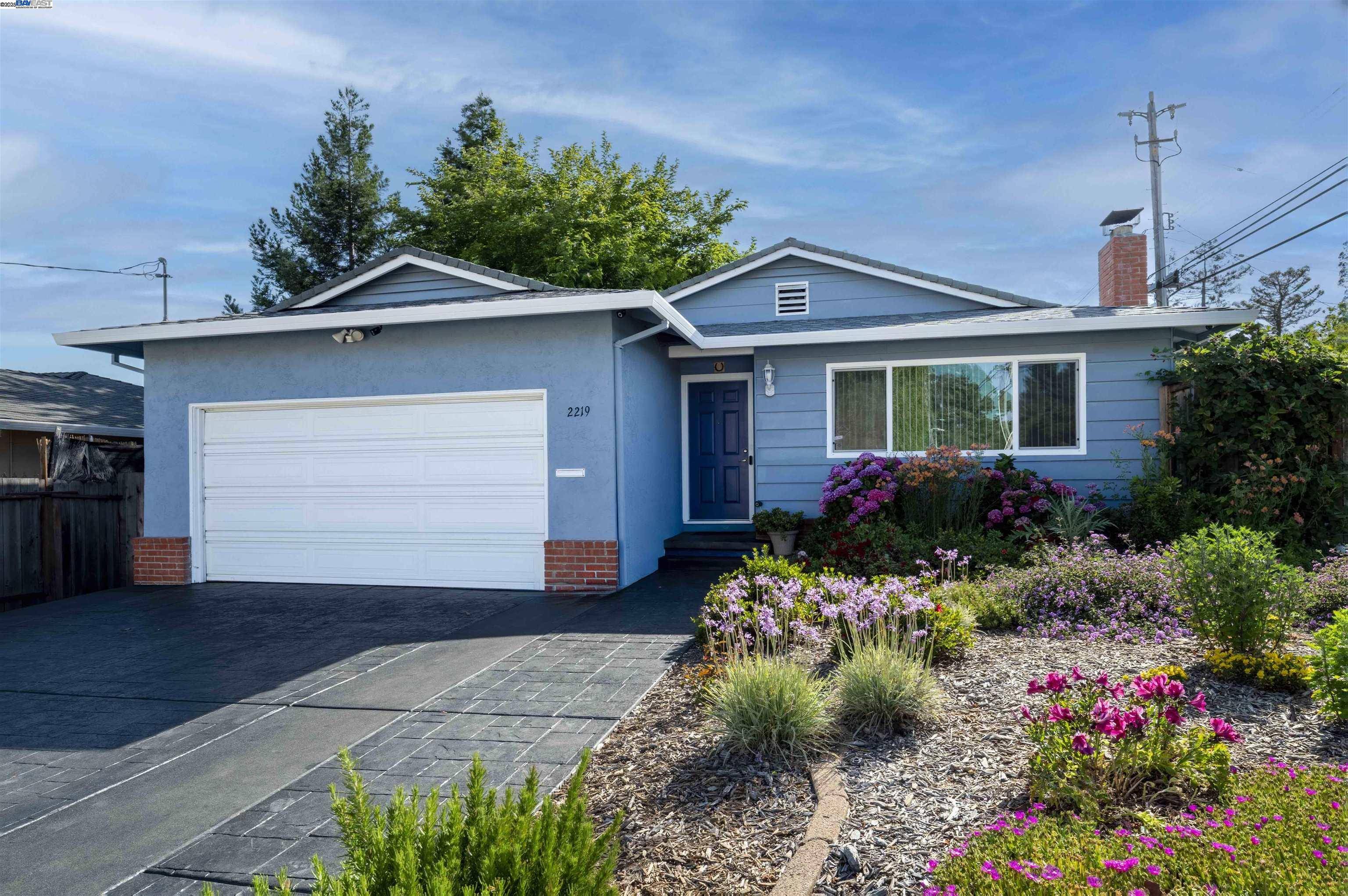 2219 Dexter WAY, Hayward, CA 94541