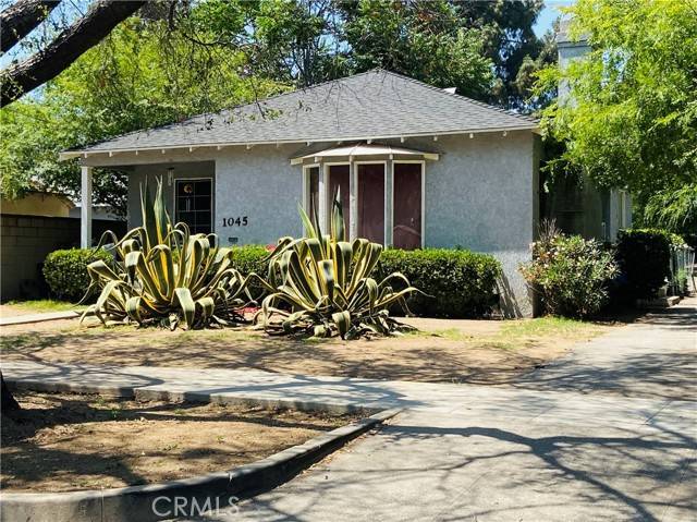 1045 Locust ST, Pasadena, CA 91106