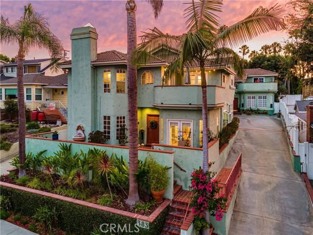 383 Park AVE, Long Beach, CA 90814