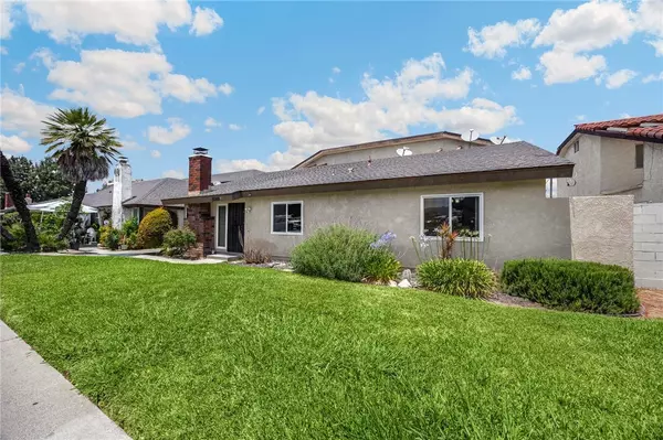 Rowland Heights, CA 91748,18389 Camino Bello