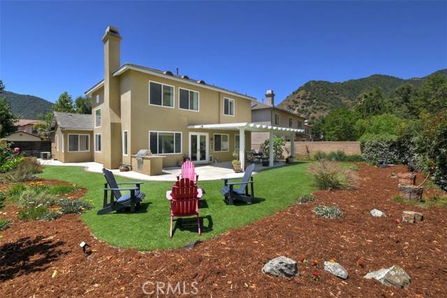 Azusa, CA 91702,49 Mountain Laurel WAY