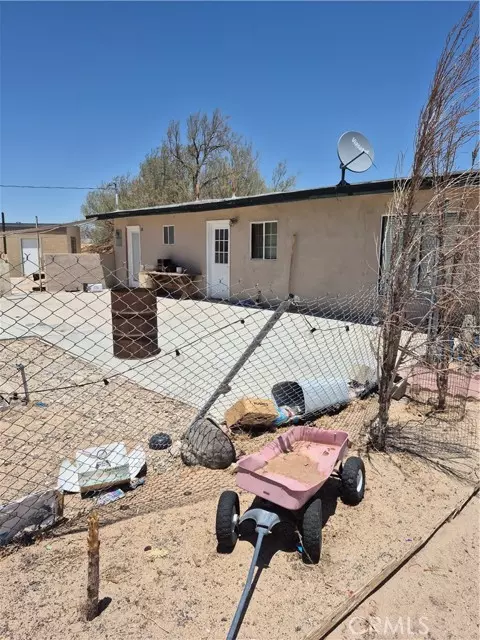 Newberry Springs, CA 92365,45146 Fairview RD