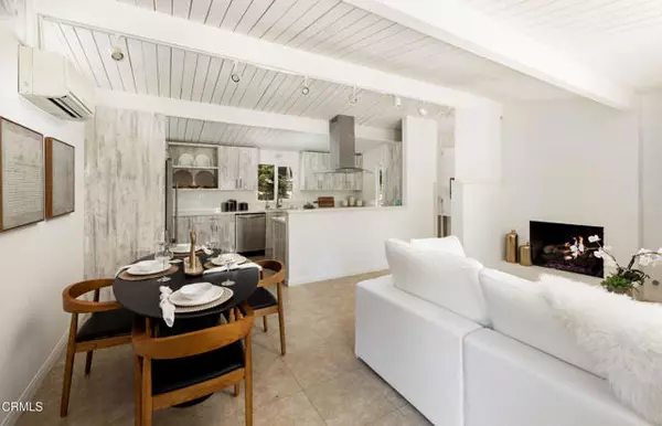 Montecito, CA 93108,1067 E E Mountain DR