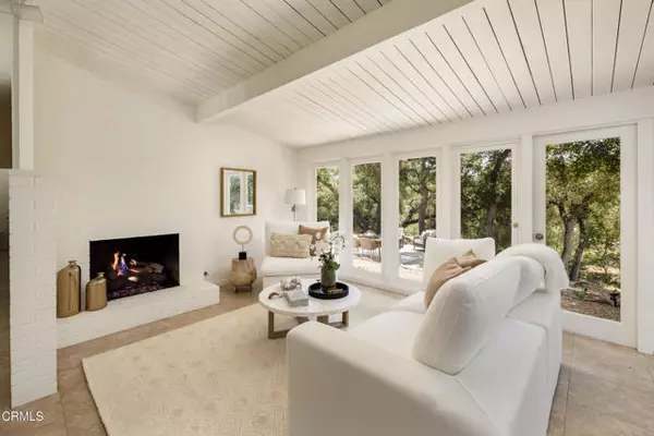 Montecito, CA 93108,1067 E E Mountain DR