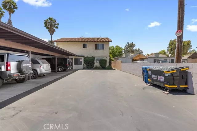 220 S Palm AVE, Santa Paula, CA 93060