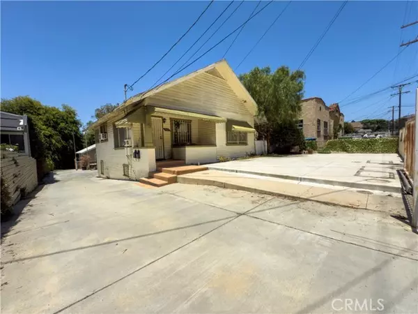 Los Angeles, CA 90031,3621 Griffin AVE
