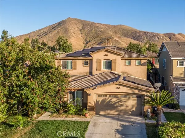 17139 Grapevine CT, Fontana, CA 92337