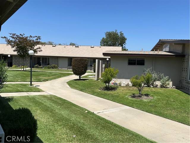 Seal Beach, CA 90740,13361 N. Fairfield 180J