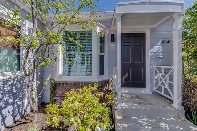 West Hollywood, CA 90046,1040 Havenhurst DR