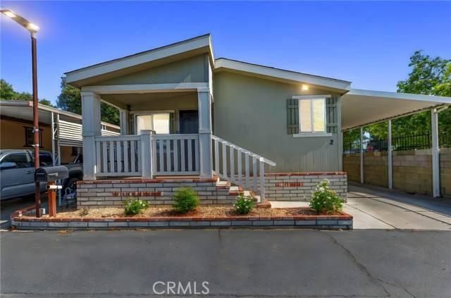 Hemet, CA 92543,675 W Oakland AVE G2