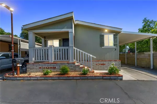 Hemet, CA 92543,675 W Oakland AVE G2