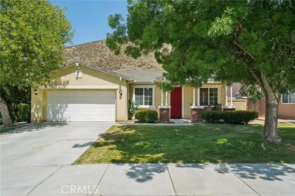 27872 Almont WAY, Menifee, CA 92585