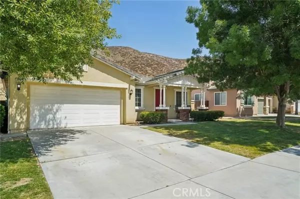 Menifee, CA 92585,27872 Almont WAY