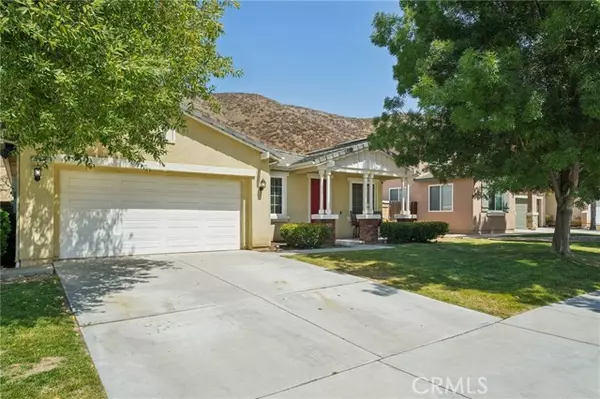 Menifee, CA 92585,27872 Almont WAY