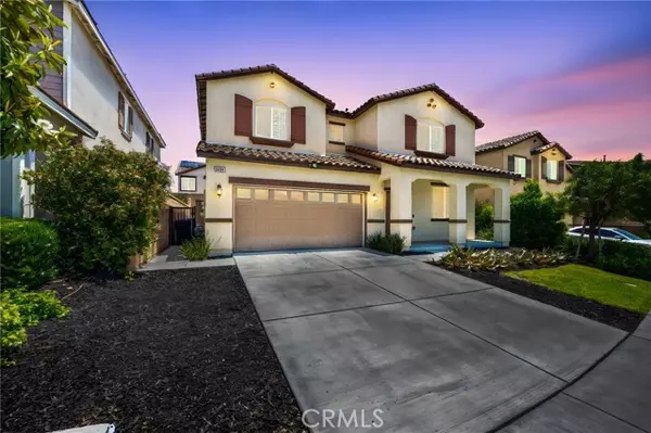 Fontana, CA 92336,5609 Garibaldi WAY