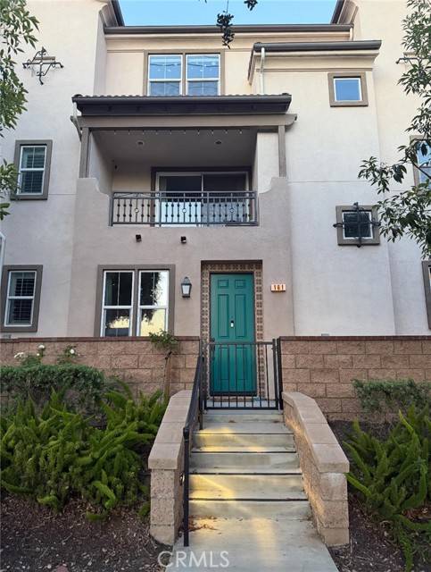 181 Dorsett AVE, Upland, CA 91786