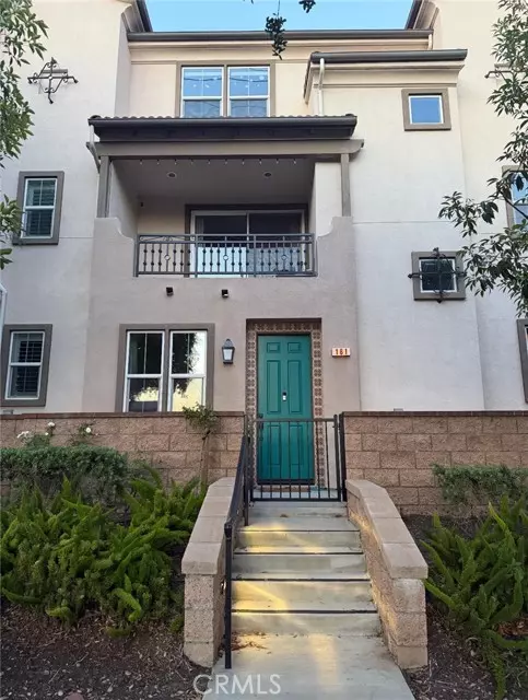 181 Dorsett AVE, Upland, CA 91786