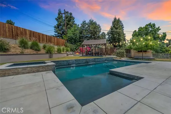 Bakersfield, CA 93306,6418 Nassau CT