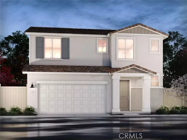 2123 Bergamot ST, Redlands, CA 92374