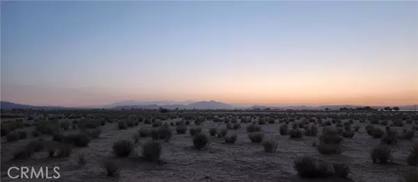 Joshua Tree, CA 92252,0 Cascade