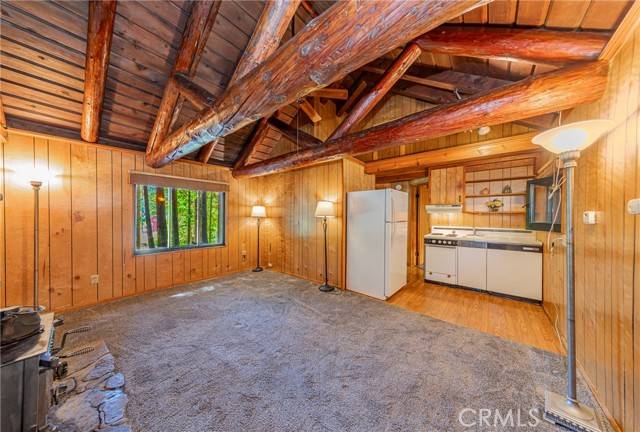 Fish Camp, CA 93623,1190 Silver Tip LN