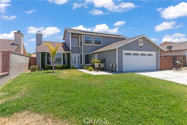 37612 Lemsford AVE, Palmdale, CA 93550