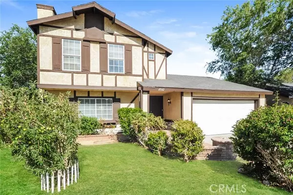 Lancaster, CA 93535,45142 Rodin AVE