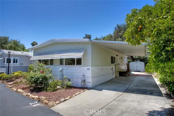 4747 Oak Crest RD 28, Fallbrook, CA 92028
