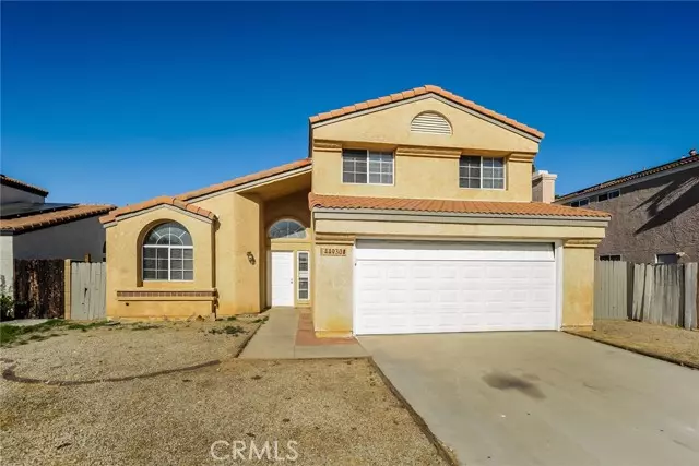 Lancaster, CA 93535,44930 11th ST