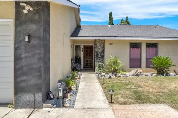 Fresno, CA 93725,4883 E Geary ST