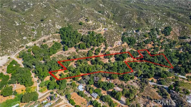 48 Lot Cryer DR, Banning, CA 92220