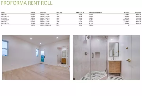 Los Angeles, CA 90026,3415 Bellevue AVE