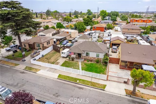 116 E Tichenor ST, Compton, CA 90220