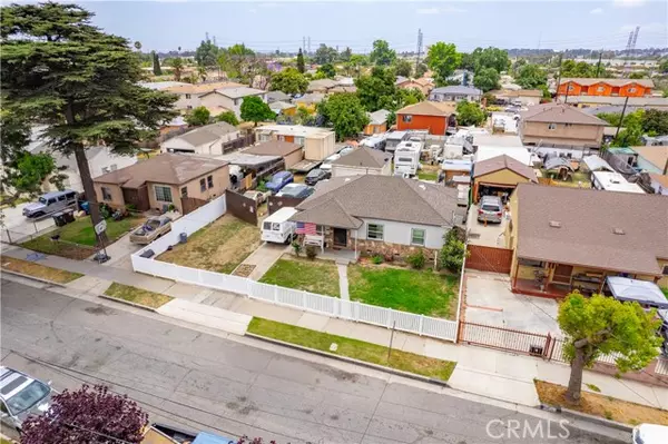 116 E Tichenor ST, Compton, CA 90220