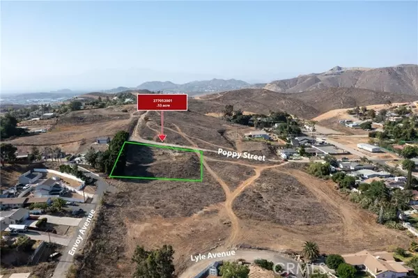 Corona, CA 92881,0 Envoy