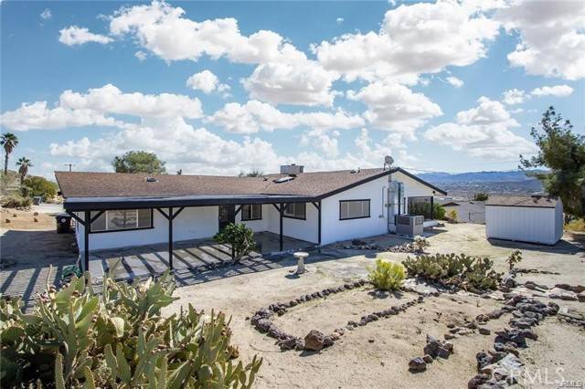 Yucca Valley, CA 92284,6328 Palo Alto AVE