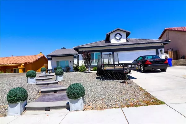 13115 Sunset Canyon WAY, Victorville, CA 92395