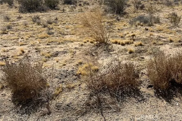 0 Santa Rosa Rd., Desert Hot Springs, CA 92240