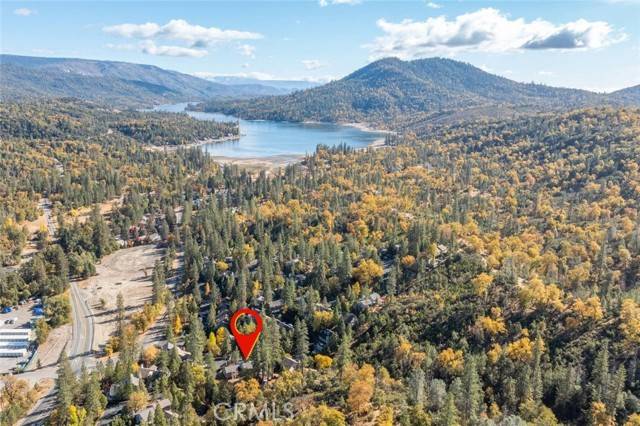 Bass Lake, CA 93604,40648 Saddleback RD
