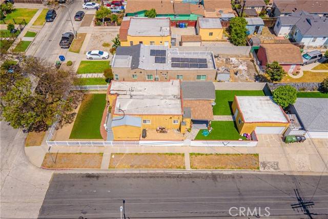 764 W 107th ST, Los Angeles, CA 90044