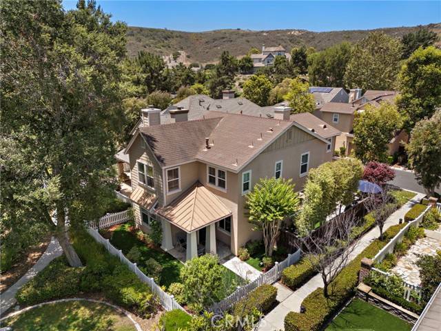 6 Devens WAY, Ladera Ranch, CA 92694