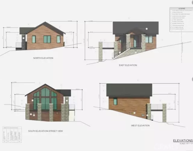 508 Redwood RD, Cedar Glen, CA 92321