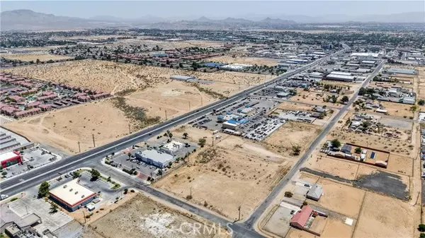 Victorville, CA 92392,0 Anacapa RD