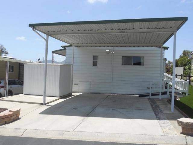Escondido, CA 92029,955 Howard AVE 40
