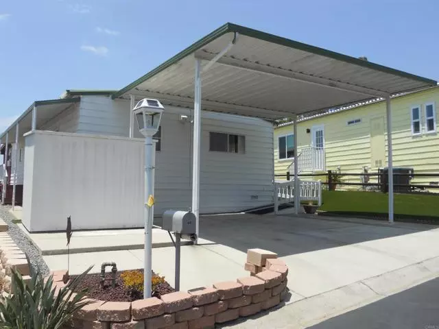 955 Howard AVE 40, Escondido, CA 92029