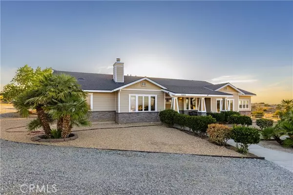 Palmdale, CA 93552,35655 52nd ST