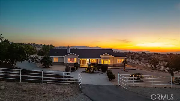 Palmdale, CA 93552,35655 52nd ST