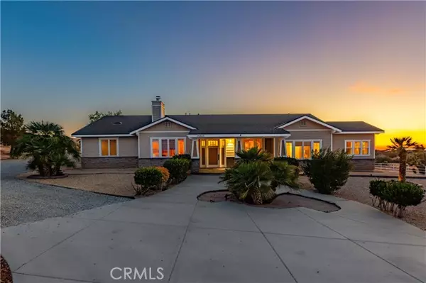 Palmdale, CA 93552,35655 52nd ST