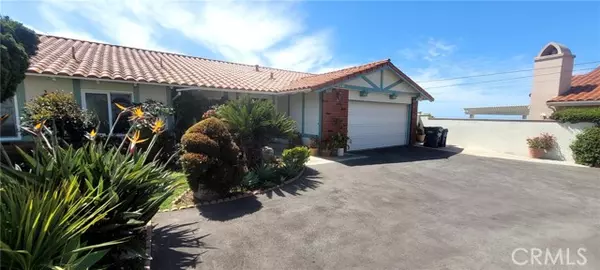 Rancho Palos Verdes, CA 90275,3542 Bendigo DR